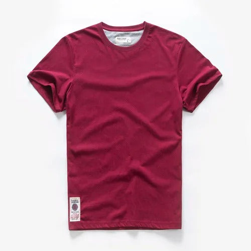 Apollo Heritage Cotton T-Shirt