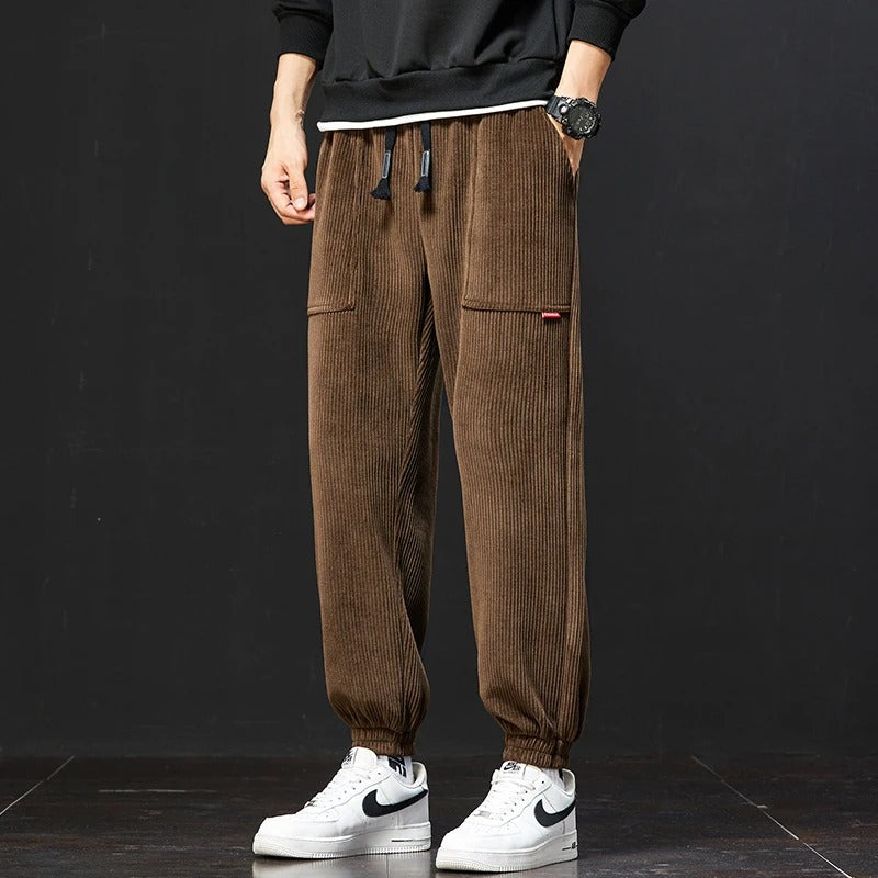 Canyon Corduroy Sweatpants