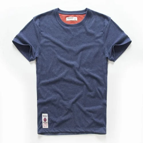 Apollo Heritage Cotton T-Shirt