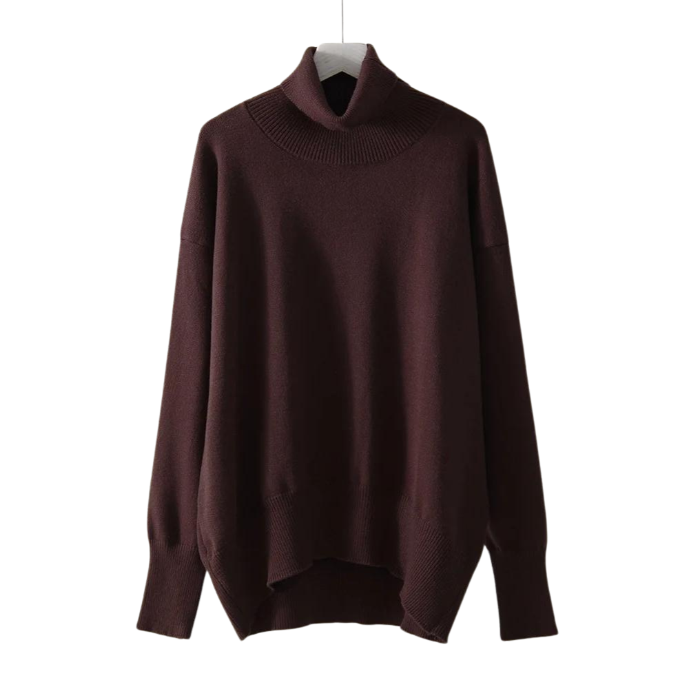 Eliana Turtleneck Sweater