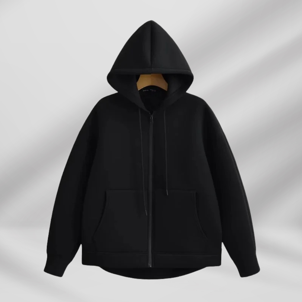 Elise Oversized Women's Hoodie