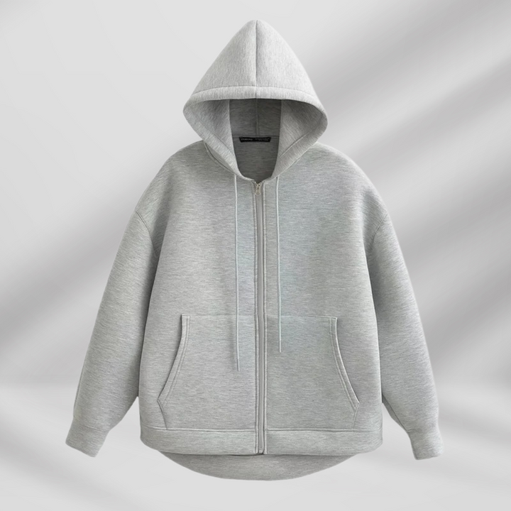 Elise Oversized Women's Hoodie