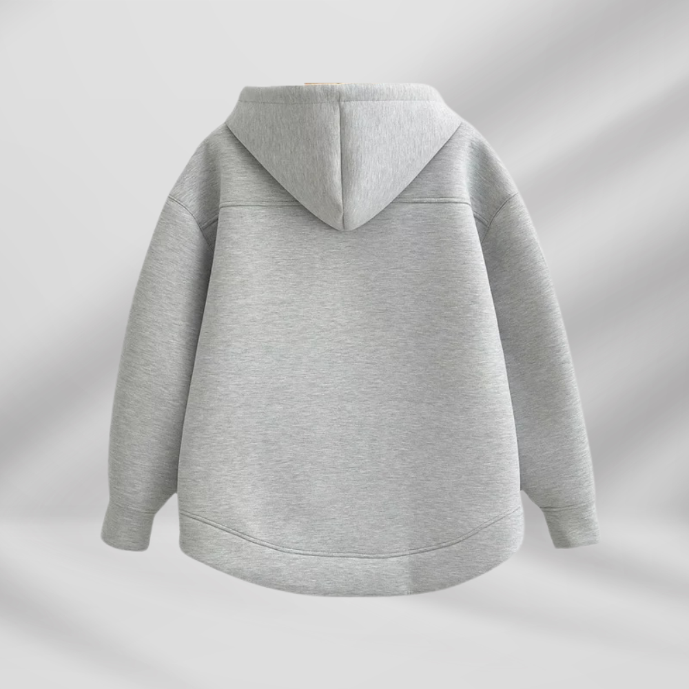 Elise Oversized Women's Hoodie