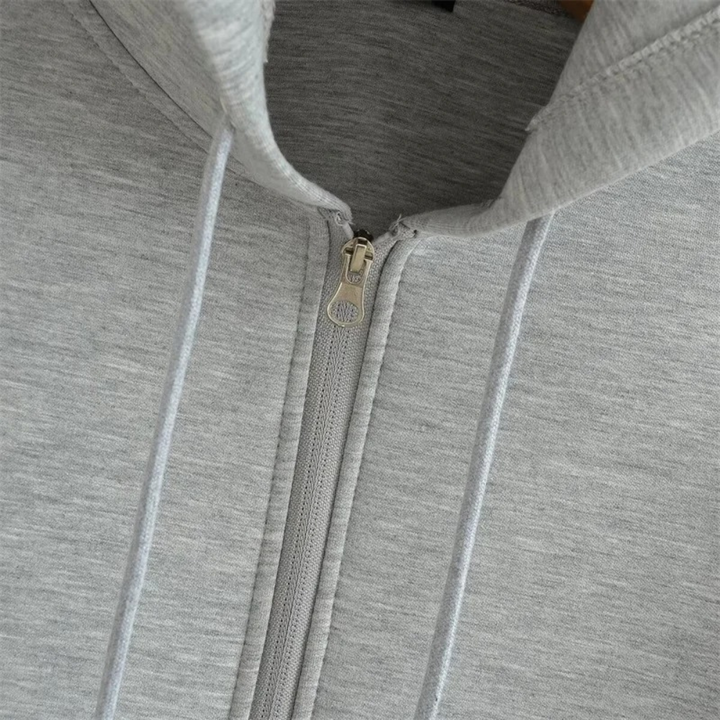 Elise Oversized Women's Hoodie