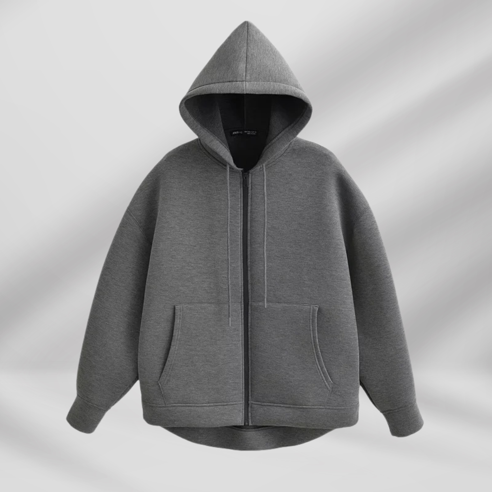 Elise Oversized Women's Hoodie