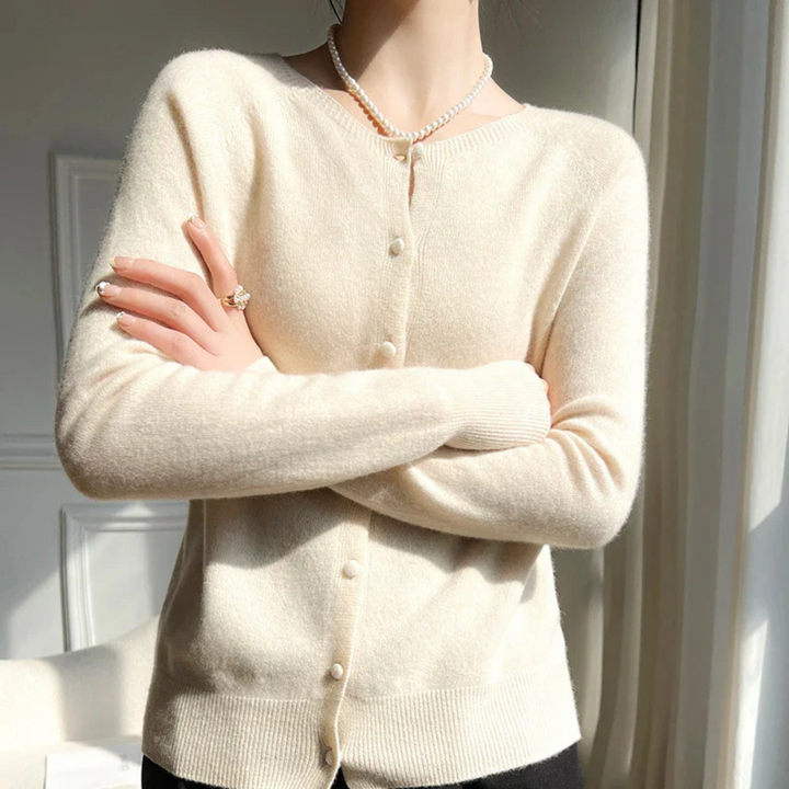 Eliza Pastel Women Cardigan