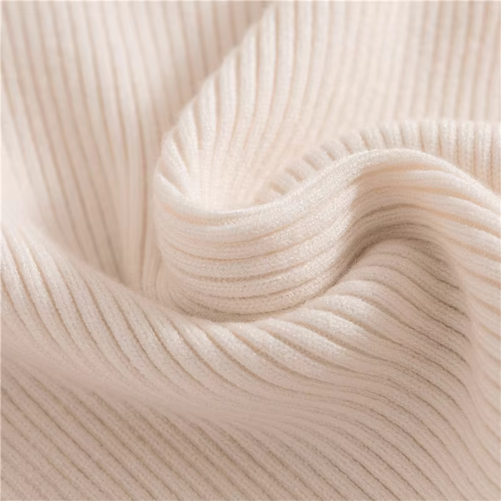 Ella Soft Turtleneck Sweater