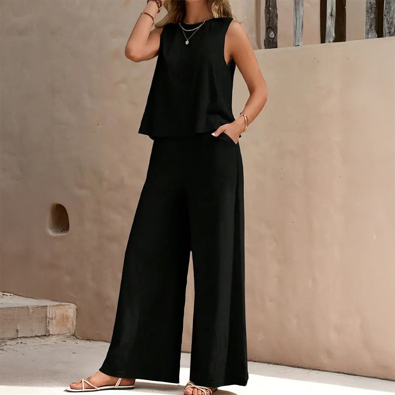 Enna Bianca Co-Ord Set
