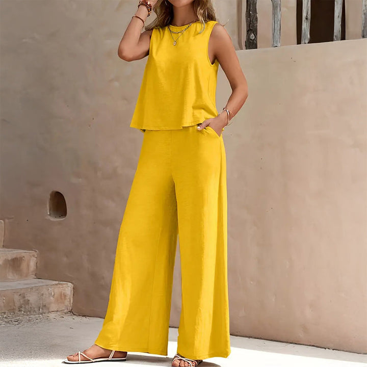 Enna Bianca Co-Ord Set