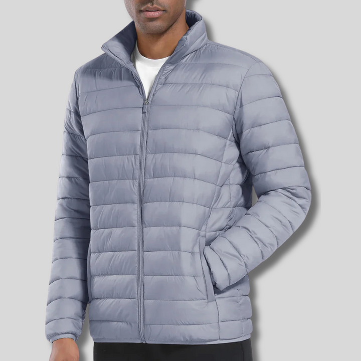 Everett Puffer Jacket