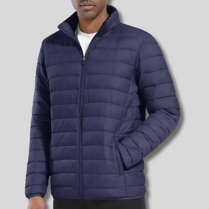 Everett Puffer Jacket