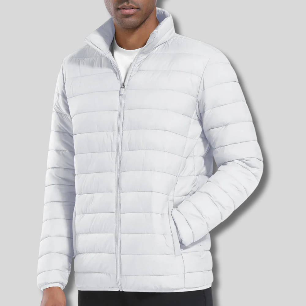 Everett Puffer Jacket