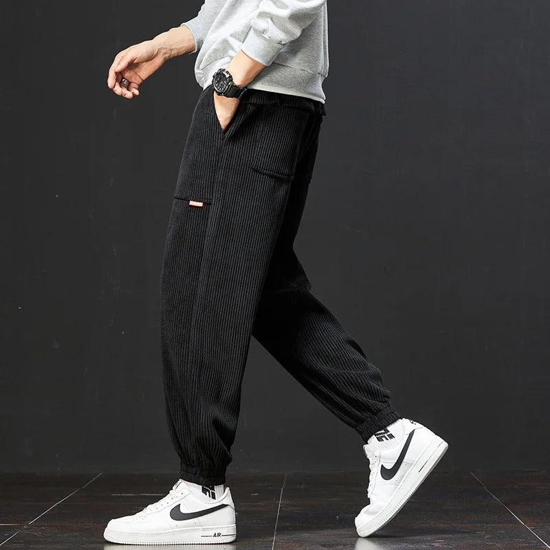 Canyon Corduroy Sweatpants