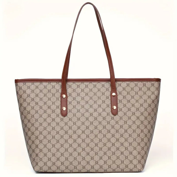 Marbella Elegance Tote Bag