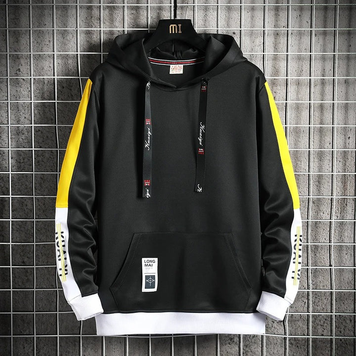 Apollo Iconic Vibe Hoodie