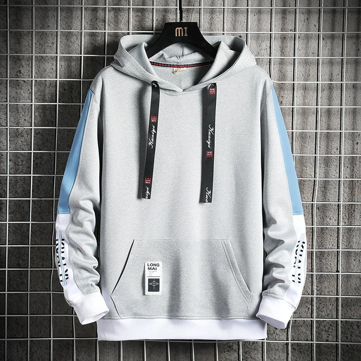 Apollo Iconic Vibe Hoodie