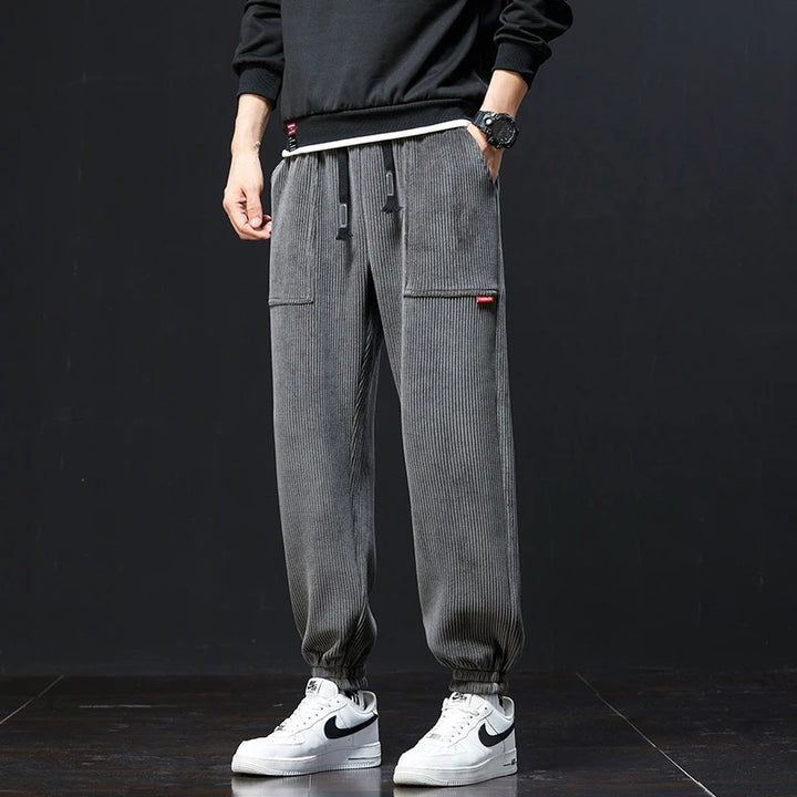 Canyon Corduroy Sweatpants