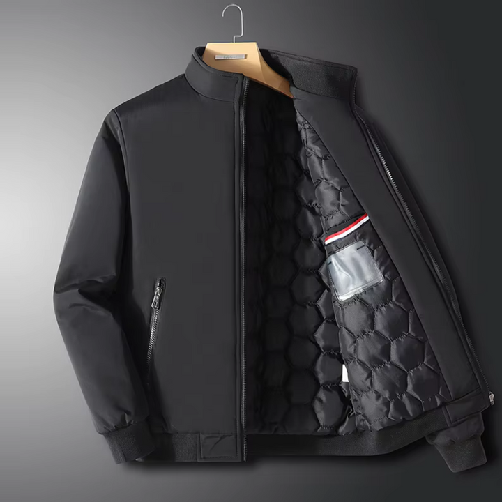 Felix Puffer Jacket