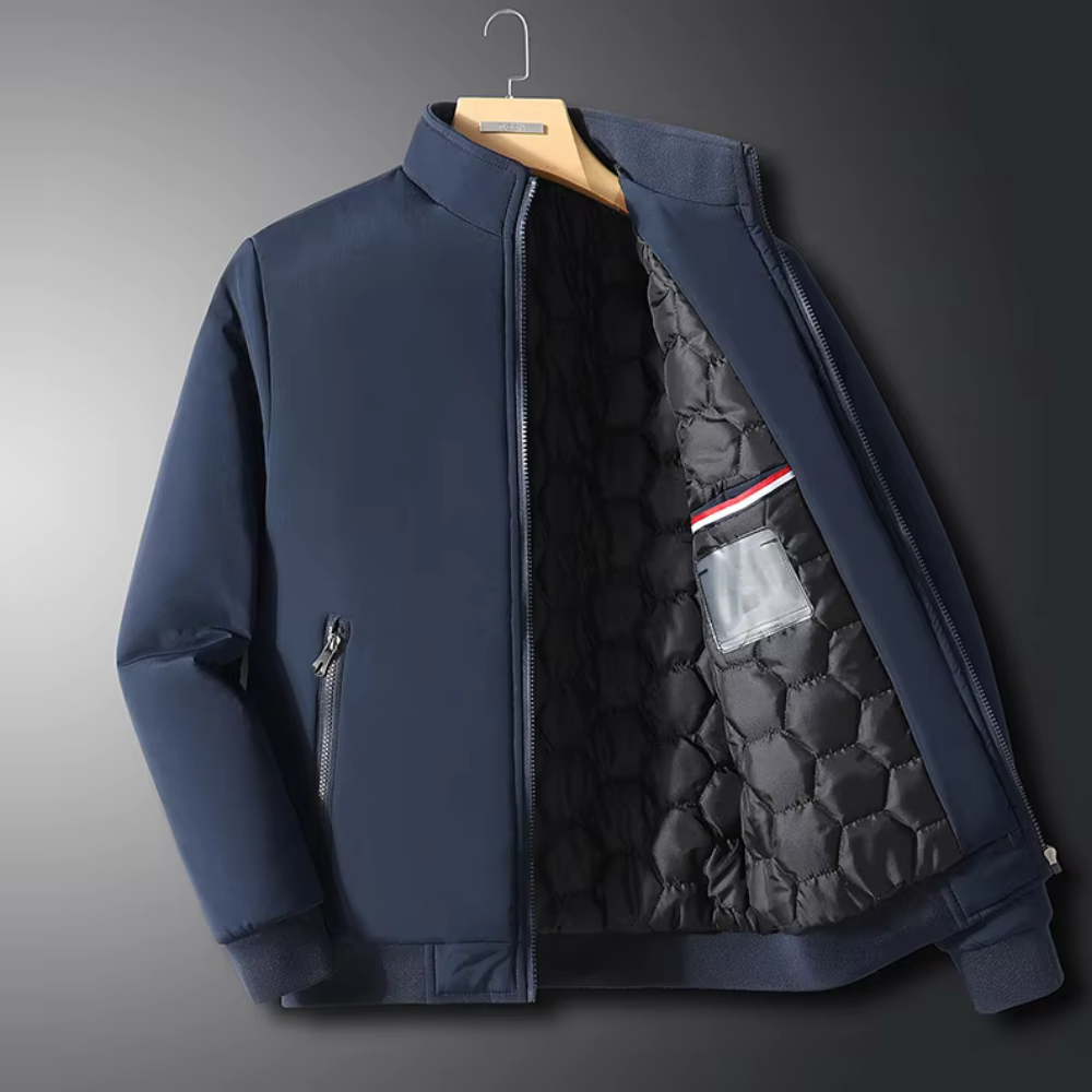 Felix Puffer Jacket