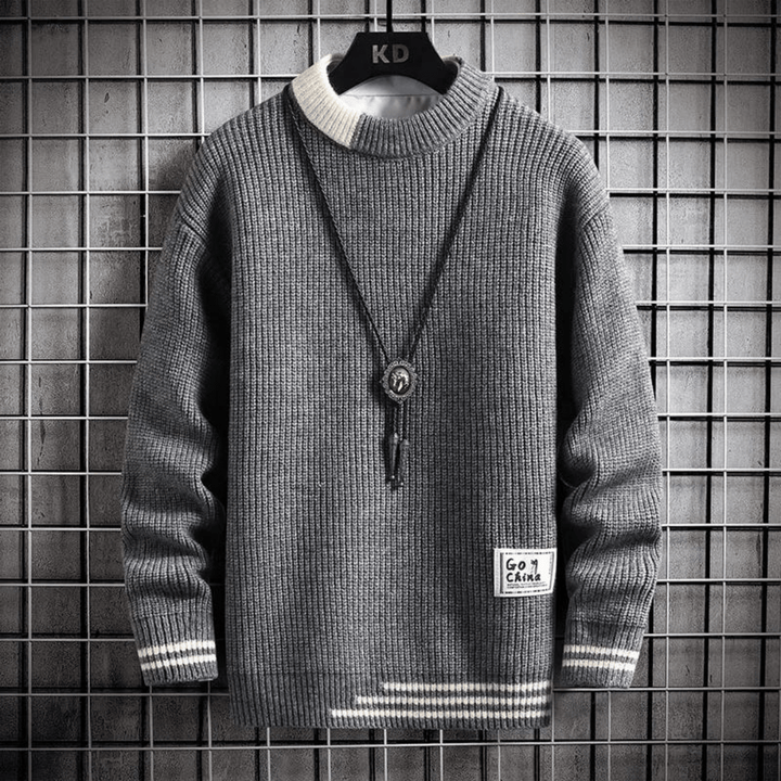 Apollo™ Urban Classic Sweater