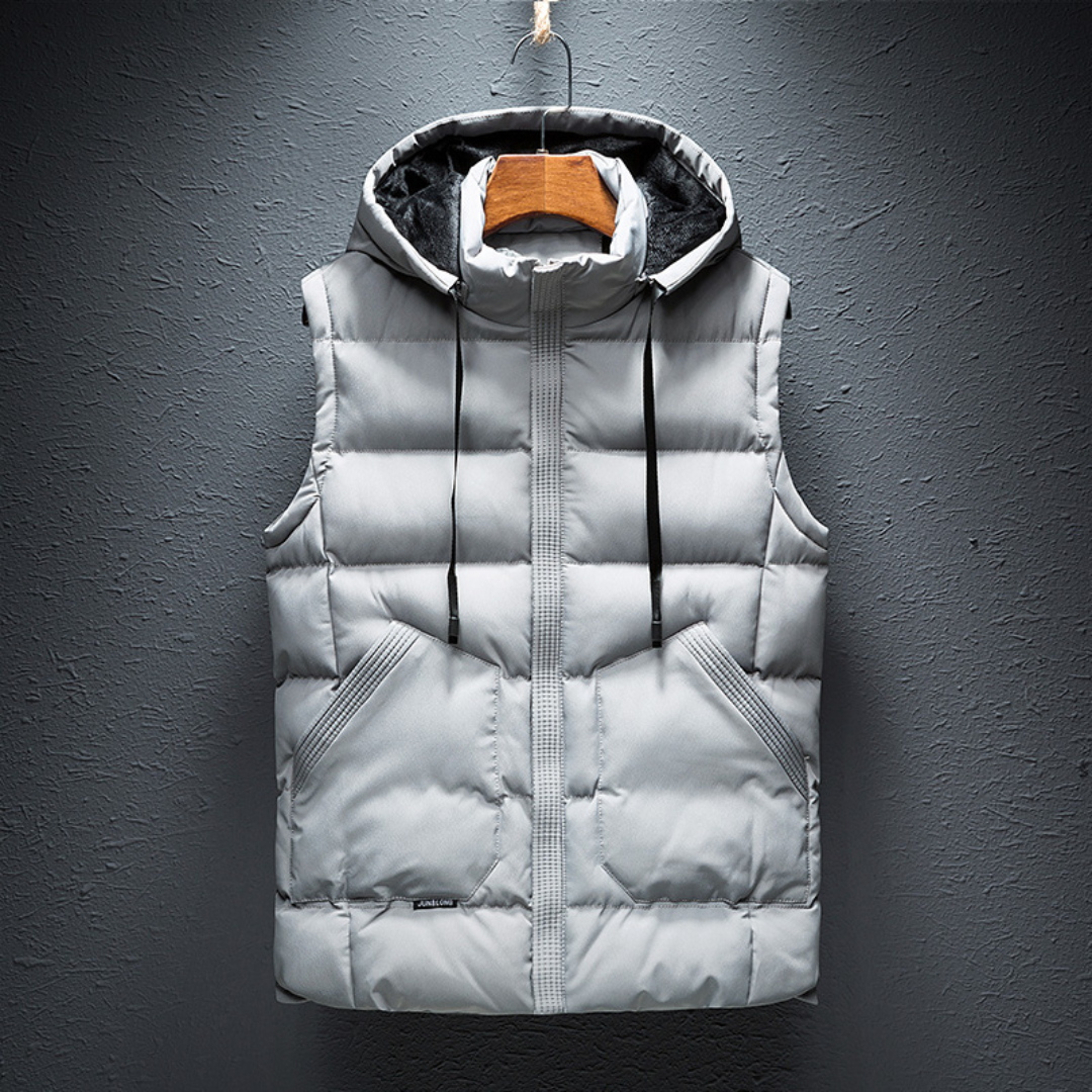 Chase Thermal Vest Artisio