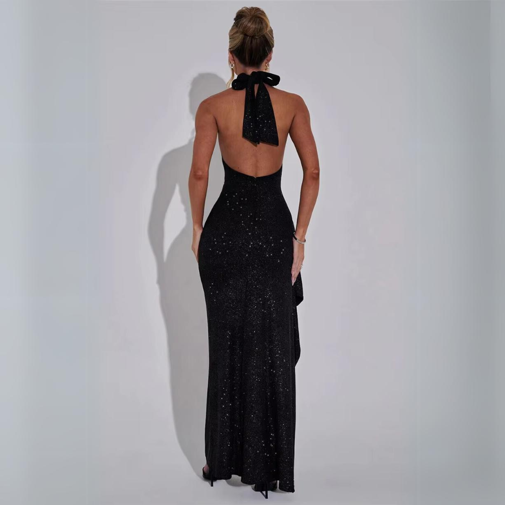 Joelle Sparkle Maxi Dress