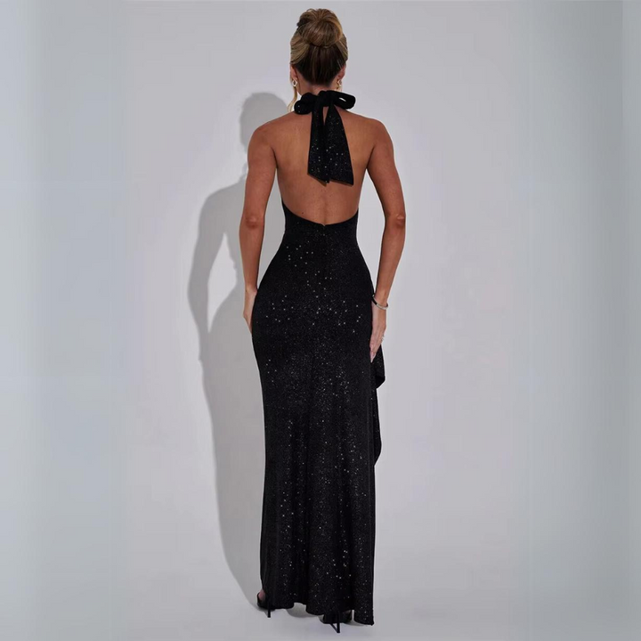 Joelle Sparkle Maxi Dress