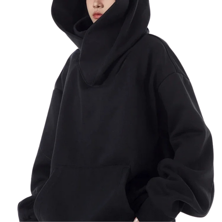 Kai Oversized Sweatshirt