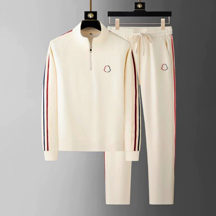 Kyle Classic Two-Piece Tracksuit