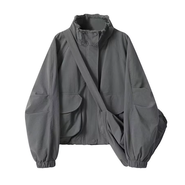 Lily Windbreaker Jacket