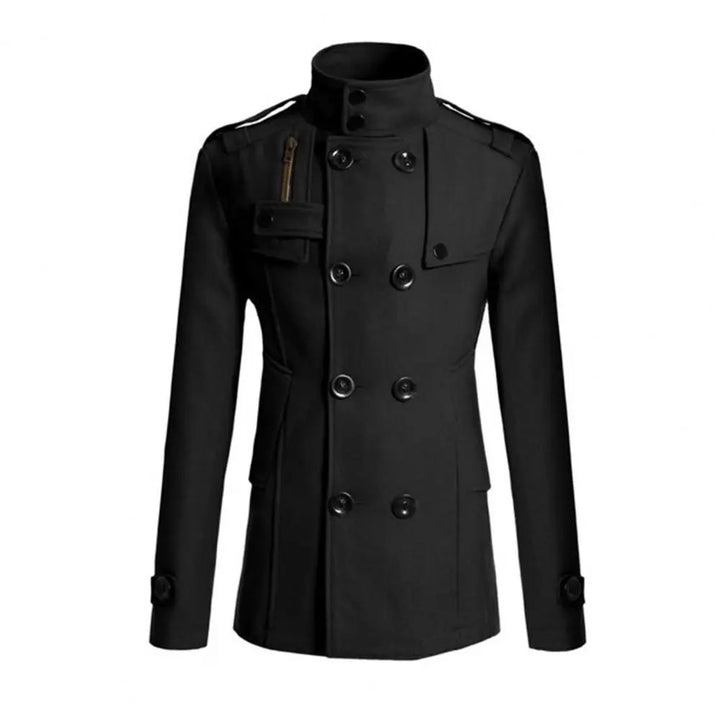 Bennett Classic Men Coat