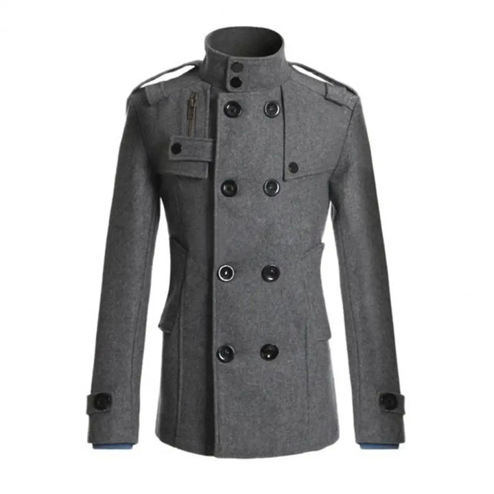 Bennett Classic Men Coat