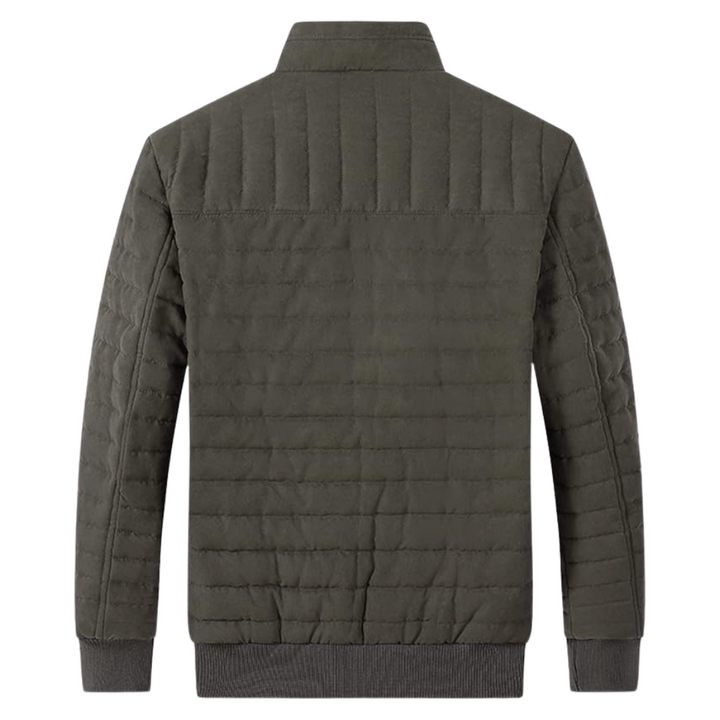 Marc Winter Cotton-Padded Jacket