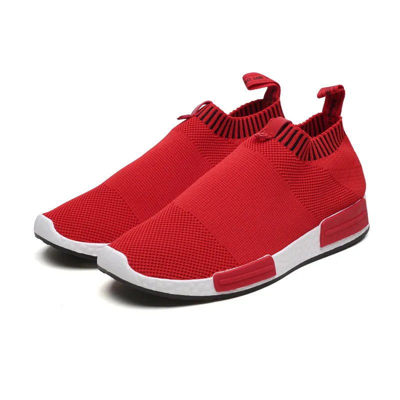 Marco Knit Sneakers