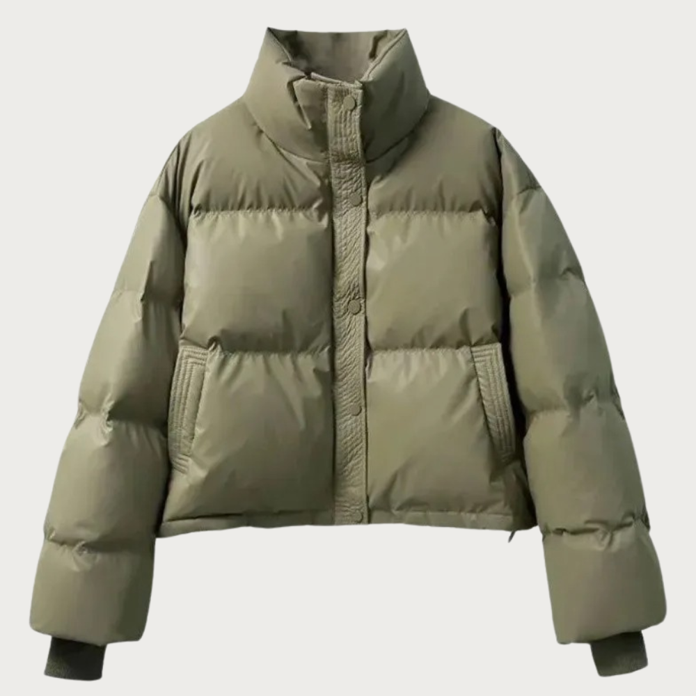 Margot Puffer Jacket