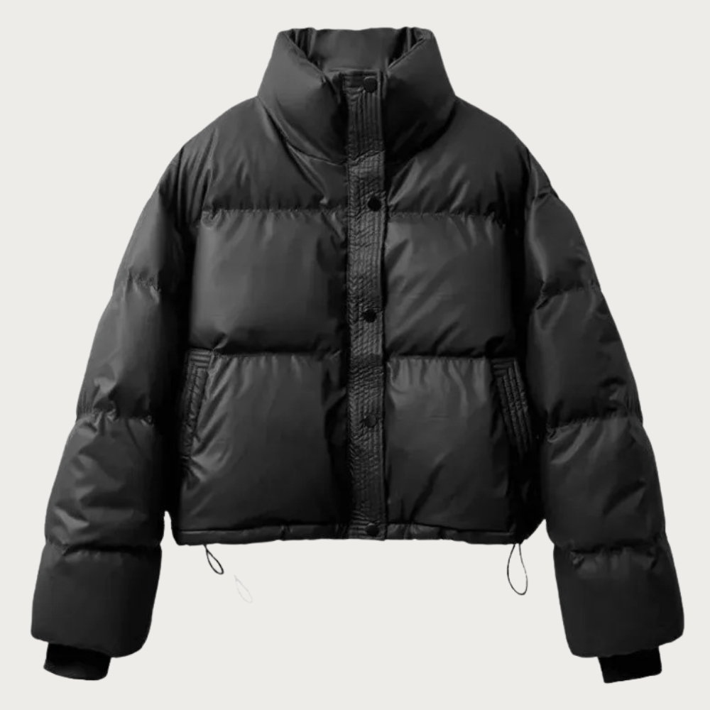 Margot Puffer Jacket