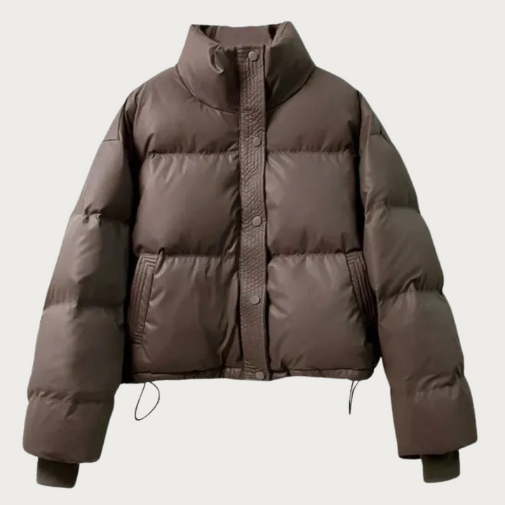 Margot Puffer Jacket