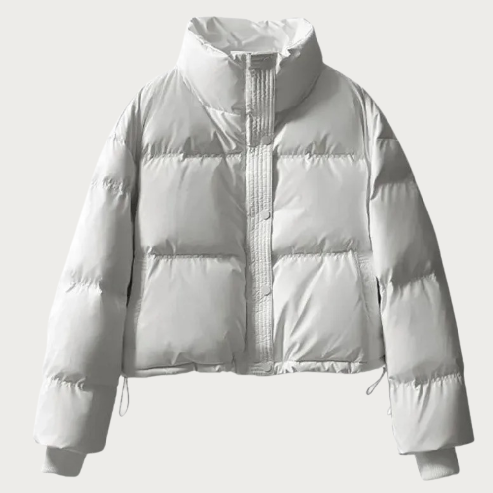 Margot Puffer Jacket