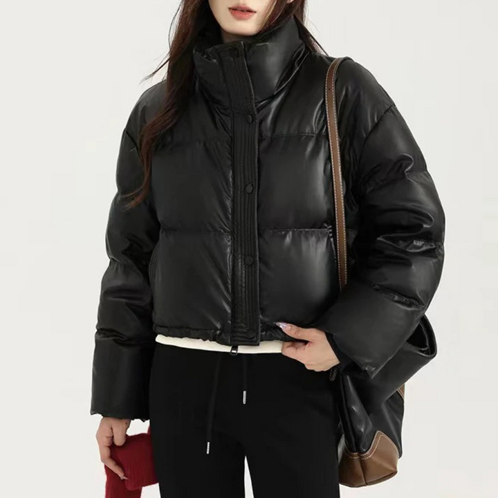 Margot Puffer Jacket