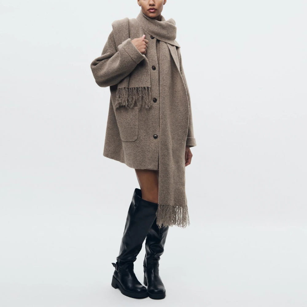 khaki