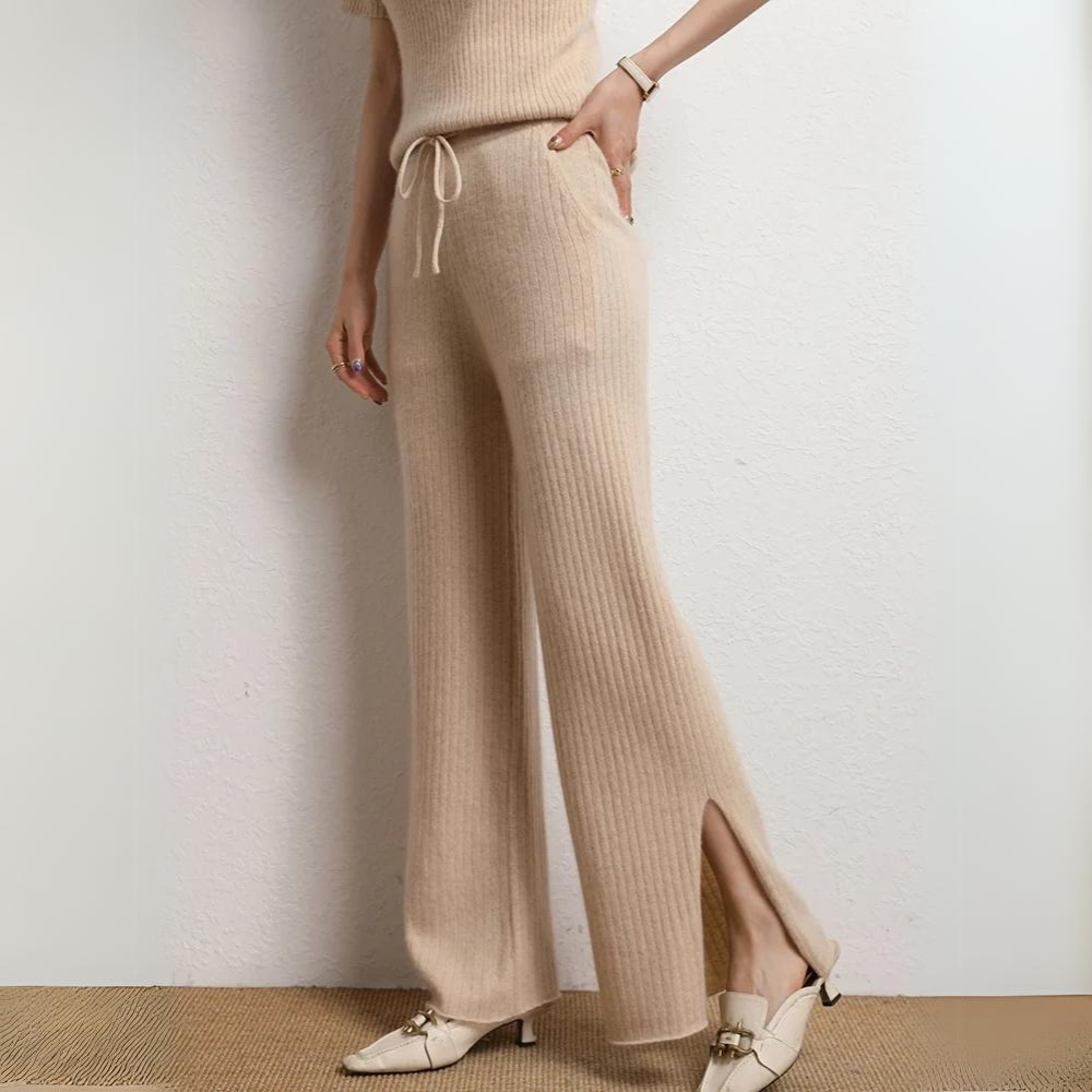 Marina Cashmere Pants