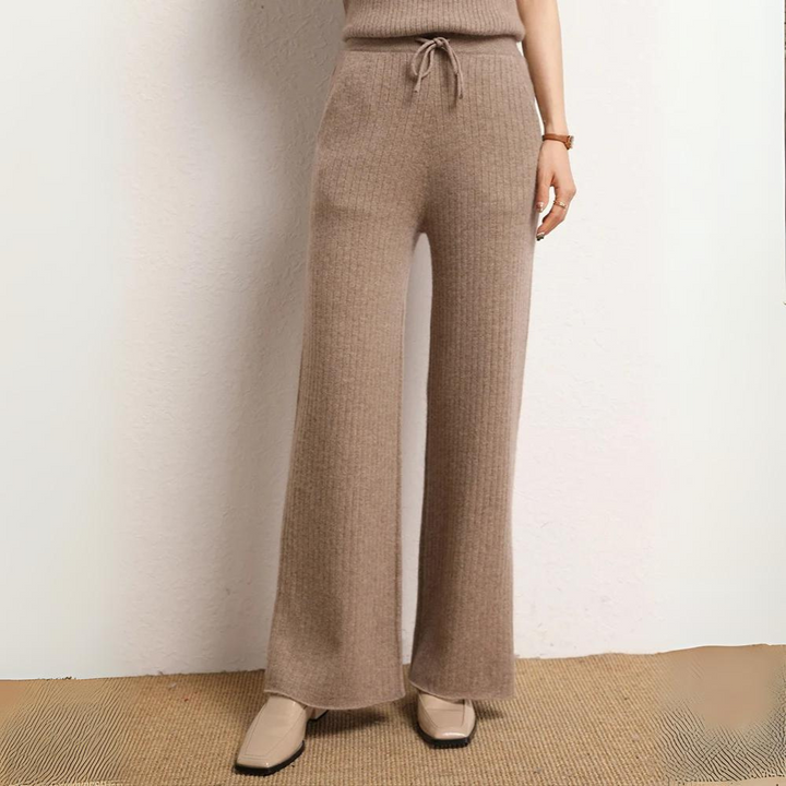 Marina Cashmere Pants