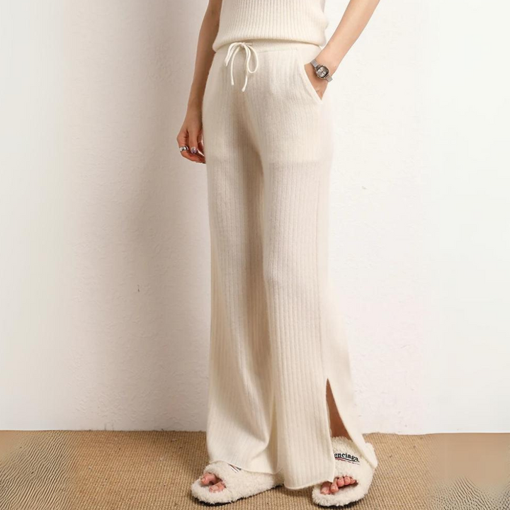 Marina Cashmere Pants