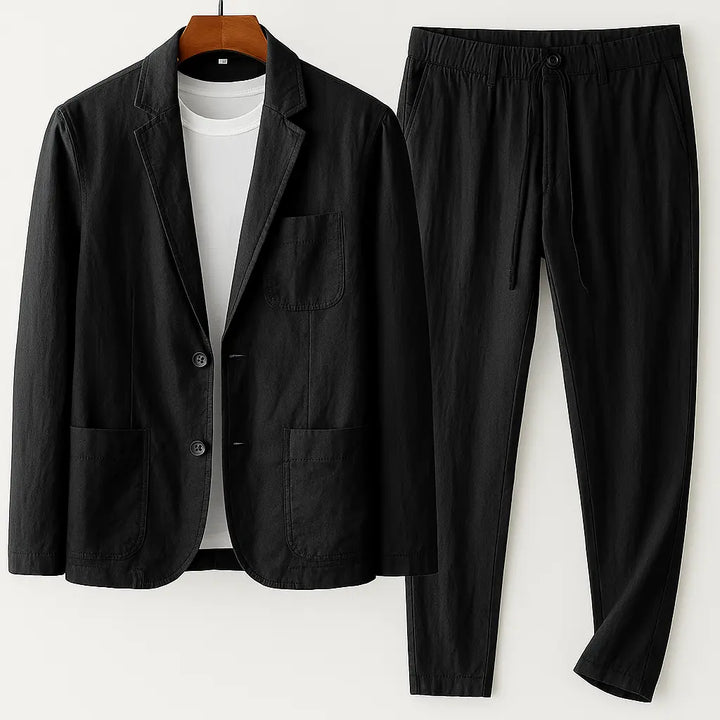 Marino Italian Lounge Suit