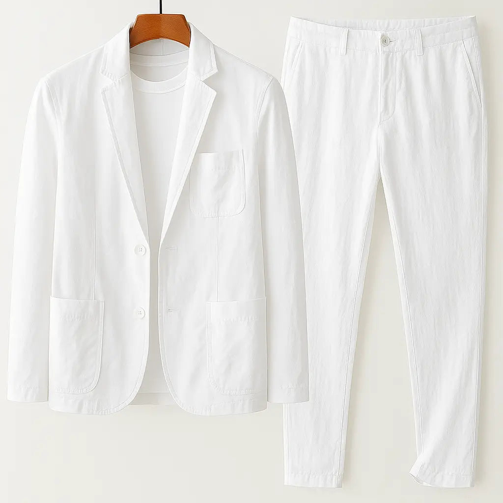 Marino Italian Lounge Suit