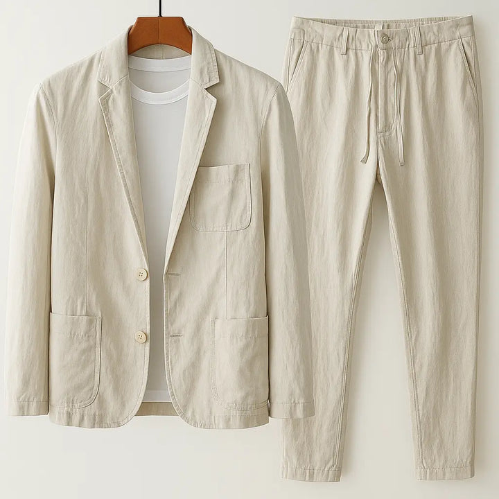 Marino Italian Lounge Suit