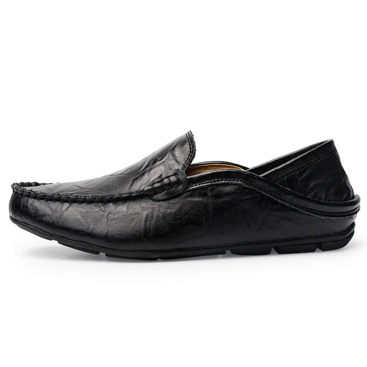 Matteo Bellucci Tuscan Moccasins