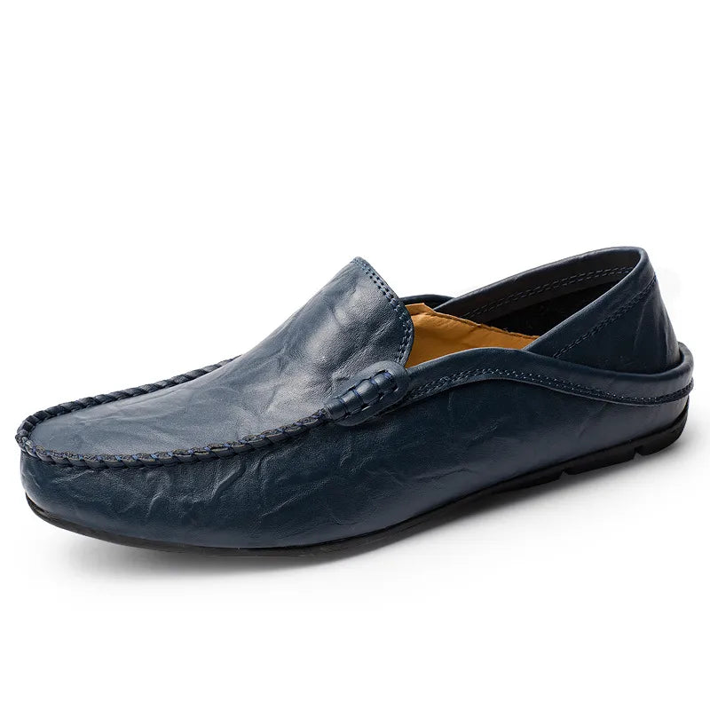 Matteo Bellucci Tuscan Moccasins