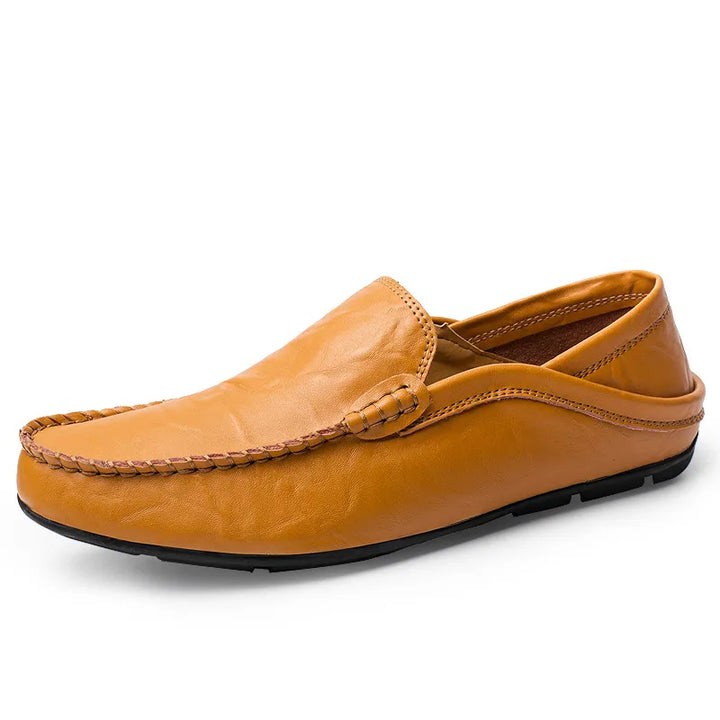 Matteo Bellucci Tuscan Moccasins