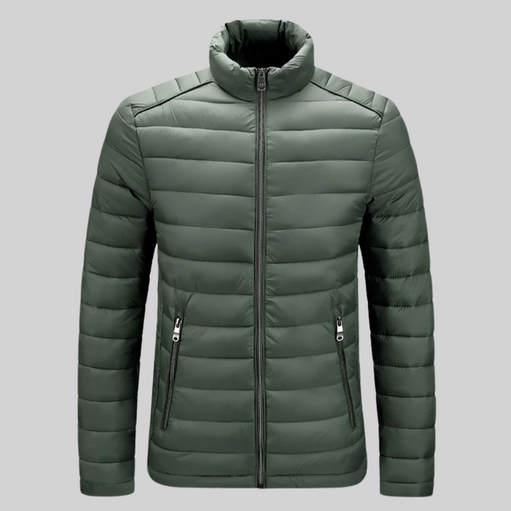 Maverick Puffer Jacket